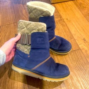 Sorel Boots